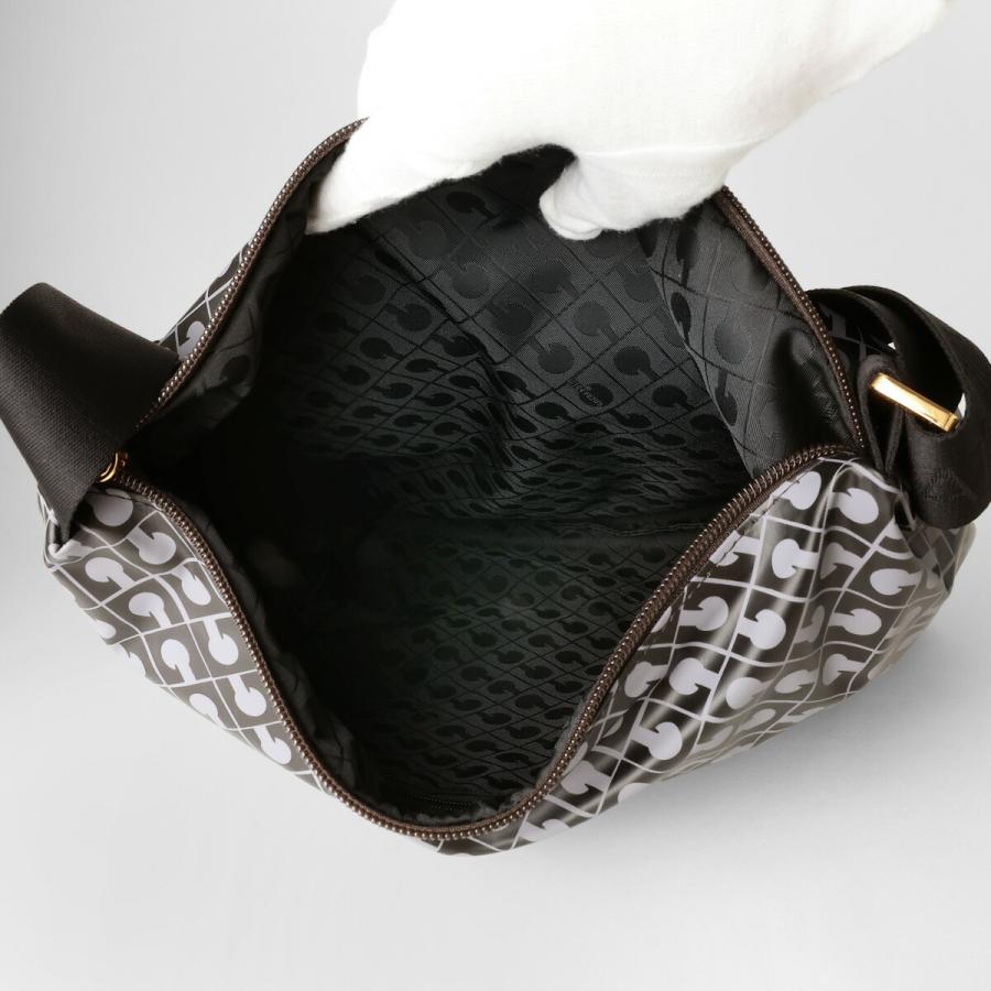 並行輸入 ゲラルディーニ ショルダーバッグ ソフティ GH0332 GRANITE | GHERARDINI | 04