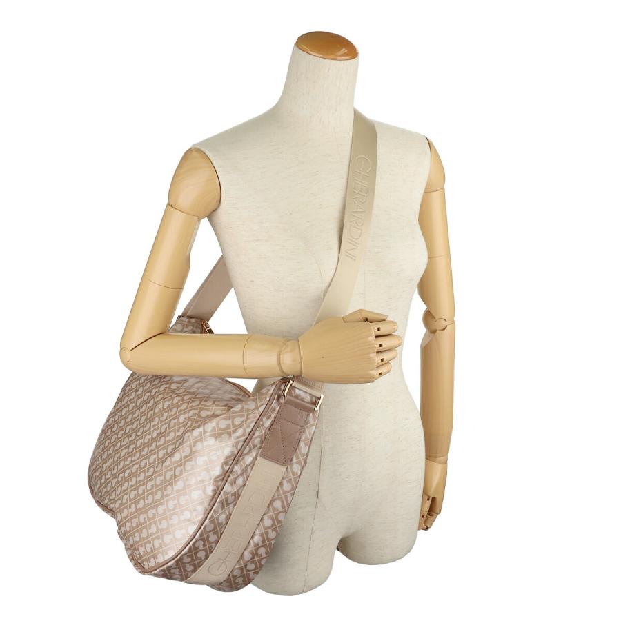 GHERARDINI（ゲラルディーニ） 並行輸入 ショルダーバッグ ソフティ