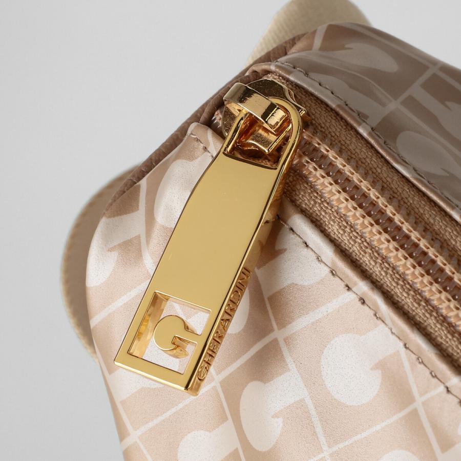 GHERARDINI（ゲラルディーニ） 並行輸入 ショルダーバッグ ソフティ