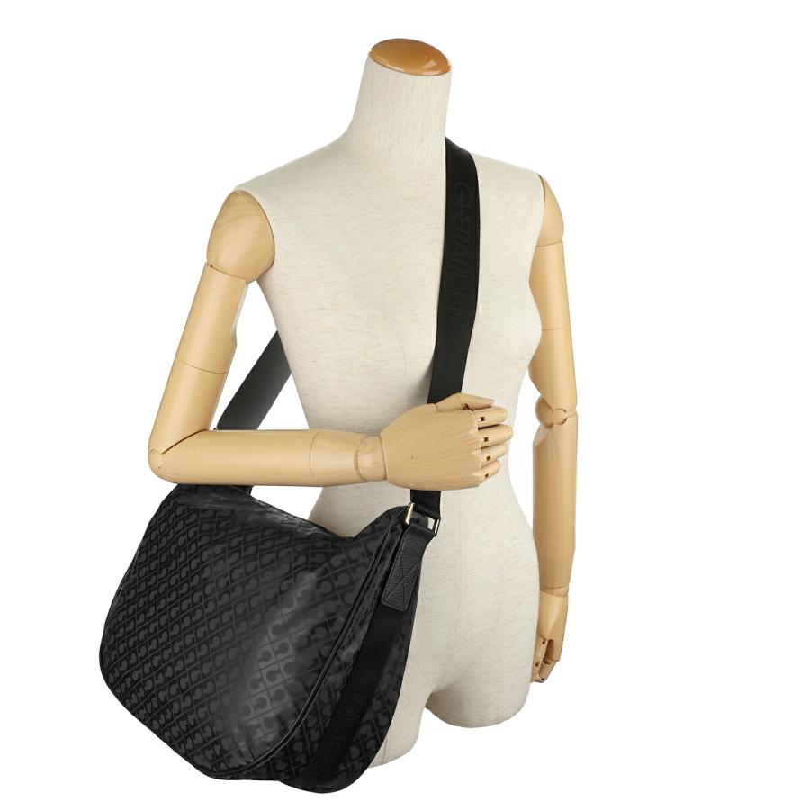 並行輸入 ゲラルディーニ ショルダーバッグ ソフティ GH0997 EXCALIBUR | GHERARDINI | 05