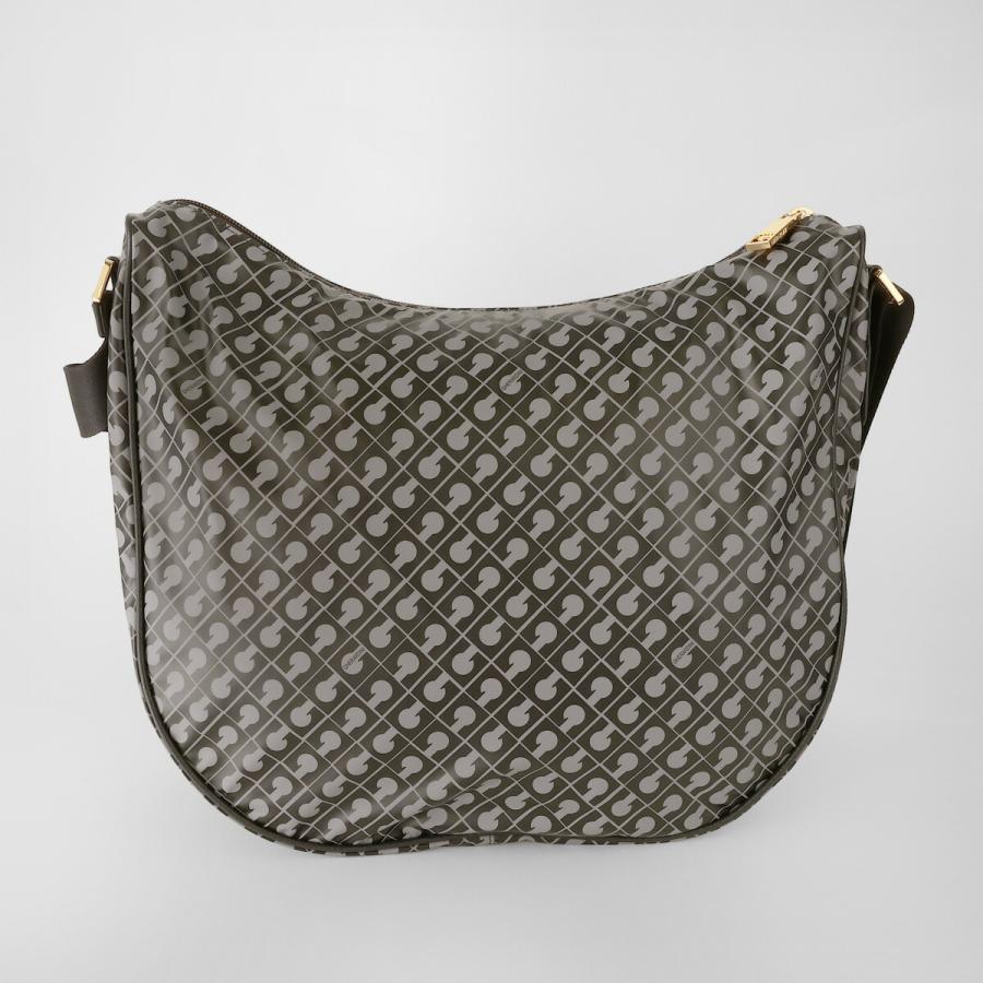 並行輸入 ゲラルディーニ ショルダーバッグ ソフティ GH0997 GRANITE | GHERARDINI | 01