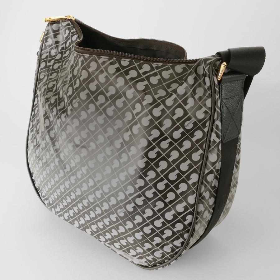 並行輸入 ゲラルディーニ ショルダーバッグ ソフティ GH0997 GRANITE | GHERARDINI | 03