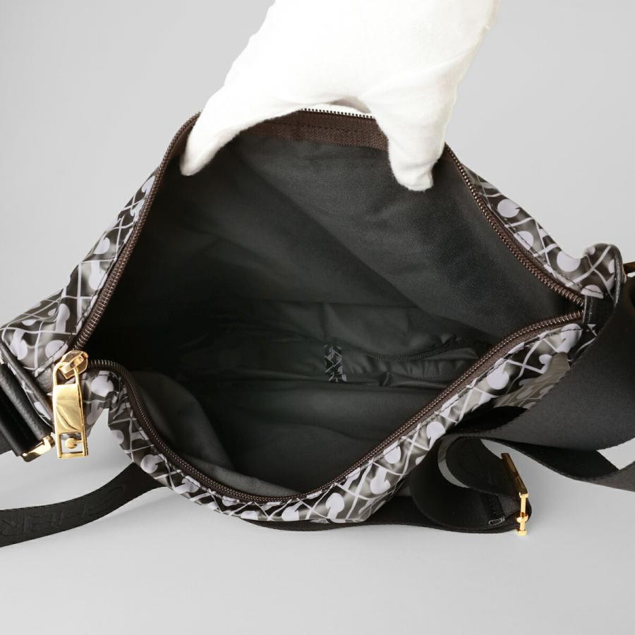 並行輸入 ゲラルディーニ ショルダーバッグ ソフティ GH0997 GRANITE | GHERARDINI | 04