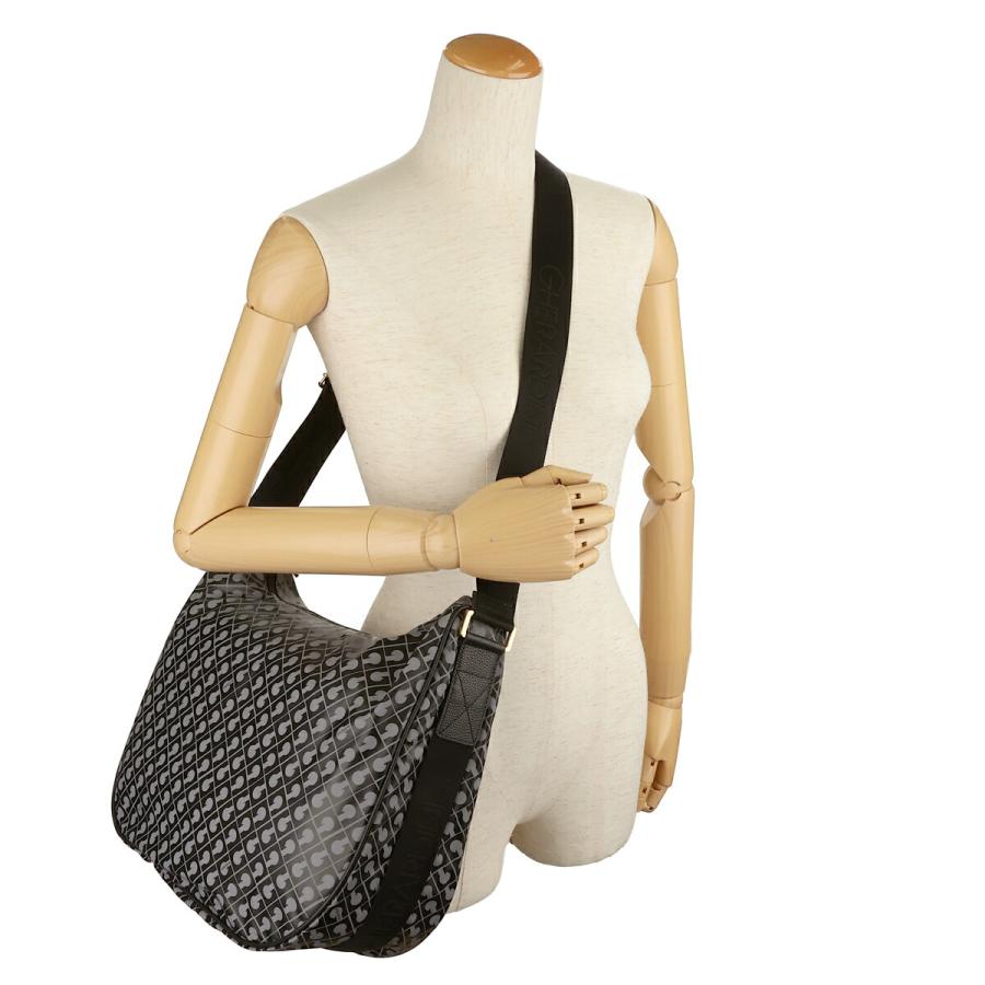 並行輸入 ゲラルディーニ ショルダーバッグ ソフティ GH0997 GRANITE | GHERARDINI | 05