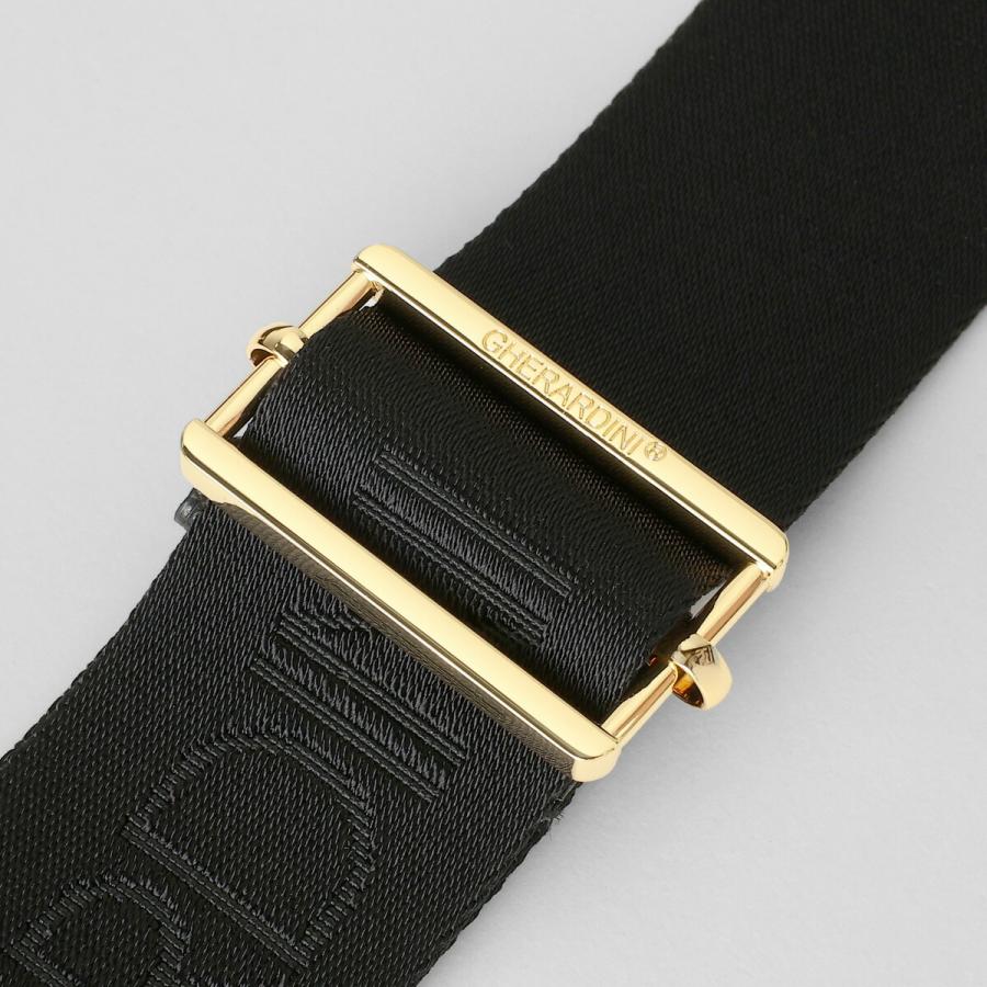 並行輸入 ゲラルディーニ ショルダーバッグ ソフティ GH0997 GRANITE | GHERARDINI | 06