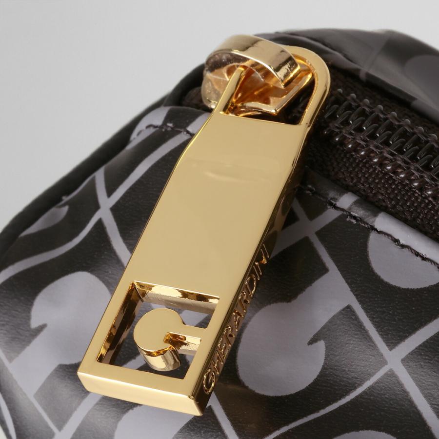 並行輸入 ゲラルディーニ ショルダーバッグ ソフティ GH0997 GRANITE | GHERARDINI | 07