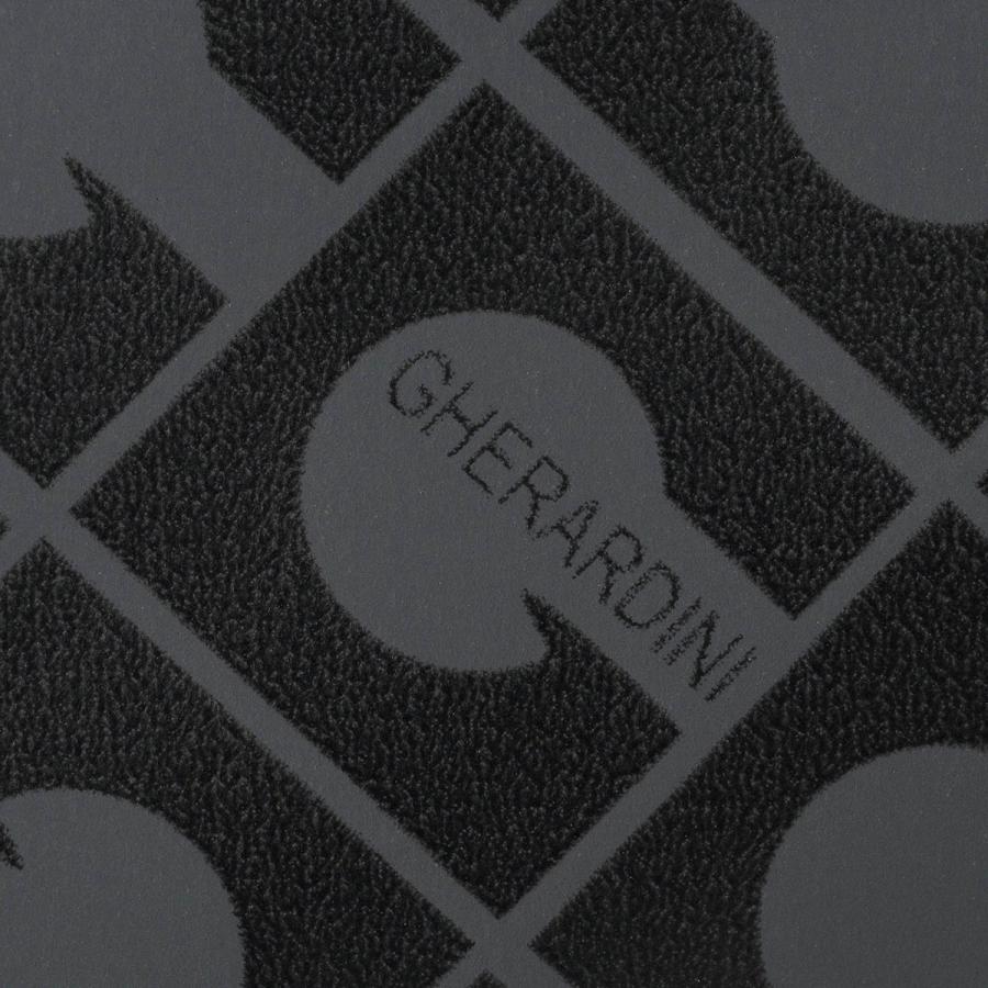 並行輸入 ゲラルディーニ トートバッグ GHERARDINI ソフティ GHB0105 EXCALIBURレディース ブラック 黒 | GHERARDINI | 06