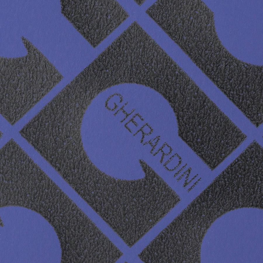 並行輸入 ゲラルディーニ トートバッグ GHERARDINI ソフティ GHB0105 ODISSEYレディース ネイビー 紺 | GHERARDINI | 06