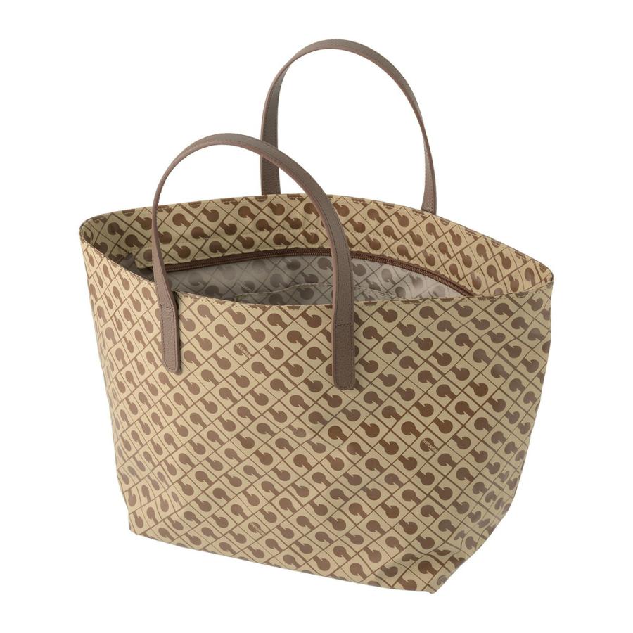 並行輸入 ゲラルディーニ トートバッグ GHERARDINI ソフティ GHB0105 TABACCO/BURROレディース ライトブラウン系 茶 | GHERARDINI | 03