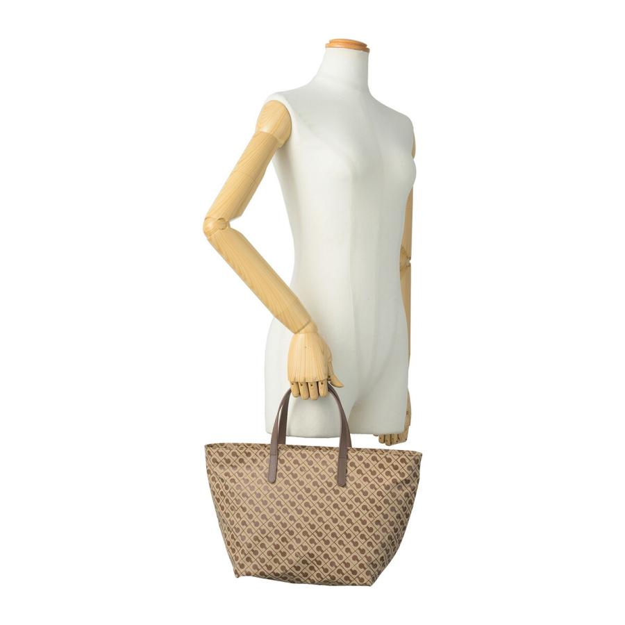 並行輸入 ゲラルディーニ トートバッグ GHERARDINI ソフティ GHB0105 TABACCO/BURROレディース ライトブラウン系 茶 | GHERARDINI | 05