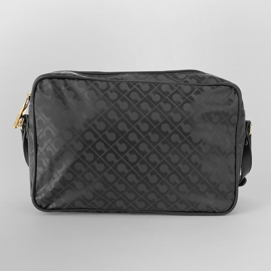 並行輸入 ゲラルディーニ ショルダーバッグ GHERARDINI ソフティ GHB0112 EXCALIBURレディース ブラック 黒 | GHERARDINI | 01