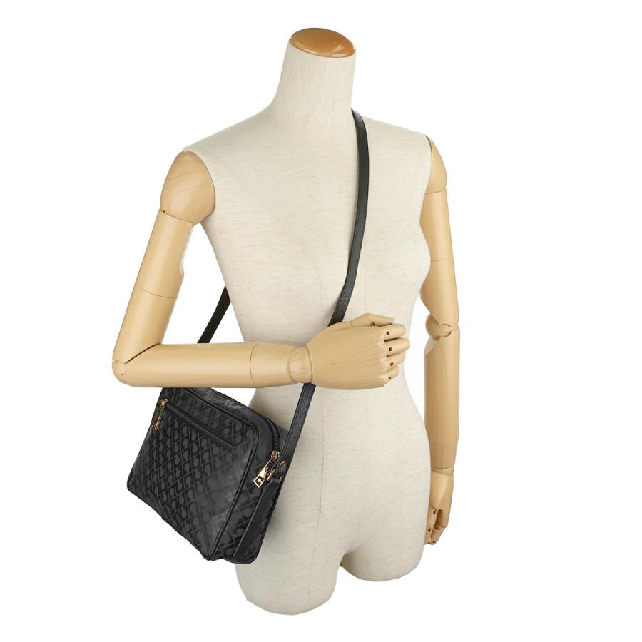 並行輸入 ゲラルディーニ ショルダーバッグ GHERARDINI ソフティ GHB0112 EXCALIBURレディース ブラック 黒 | GHERARDINI | 05