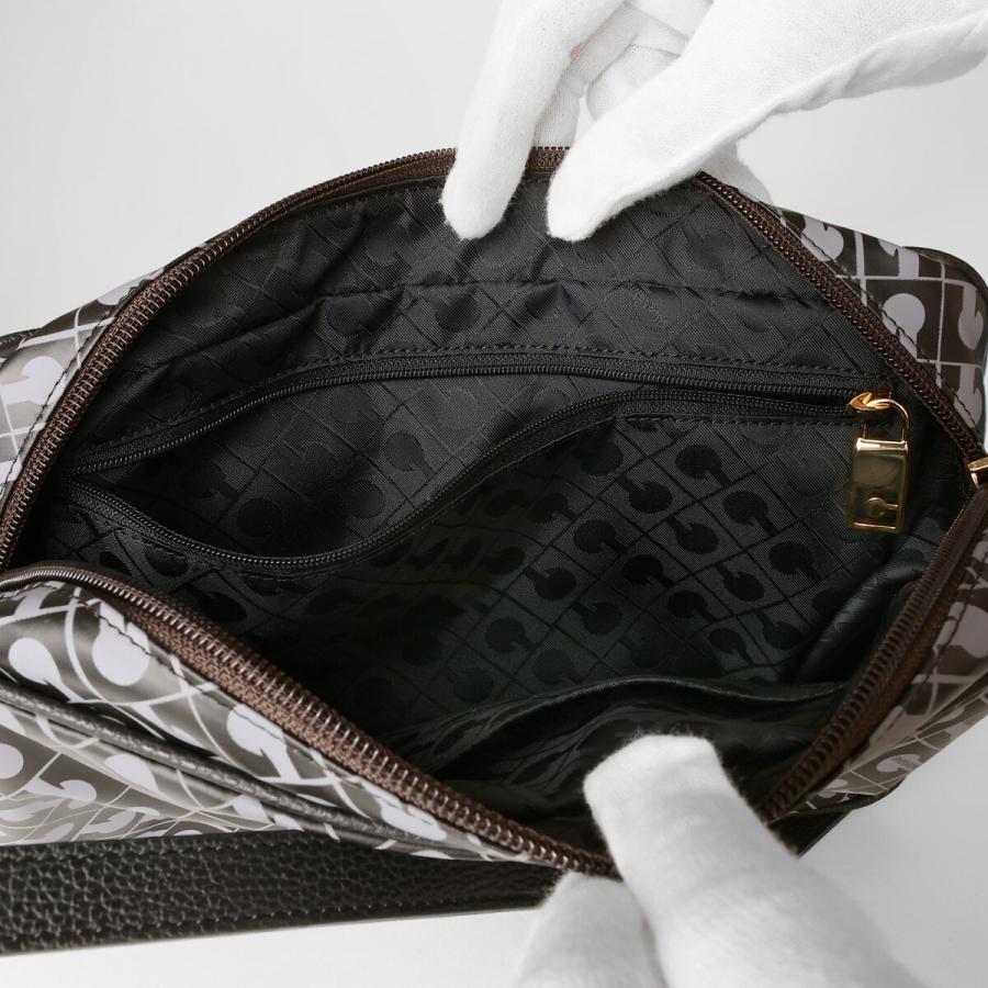 並行輸入 ゲラルディーニ ショルダーバッグ ソフティ GHB0112 GRANITE | GHERARDINI | 07