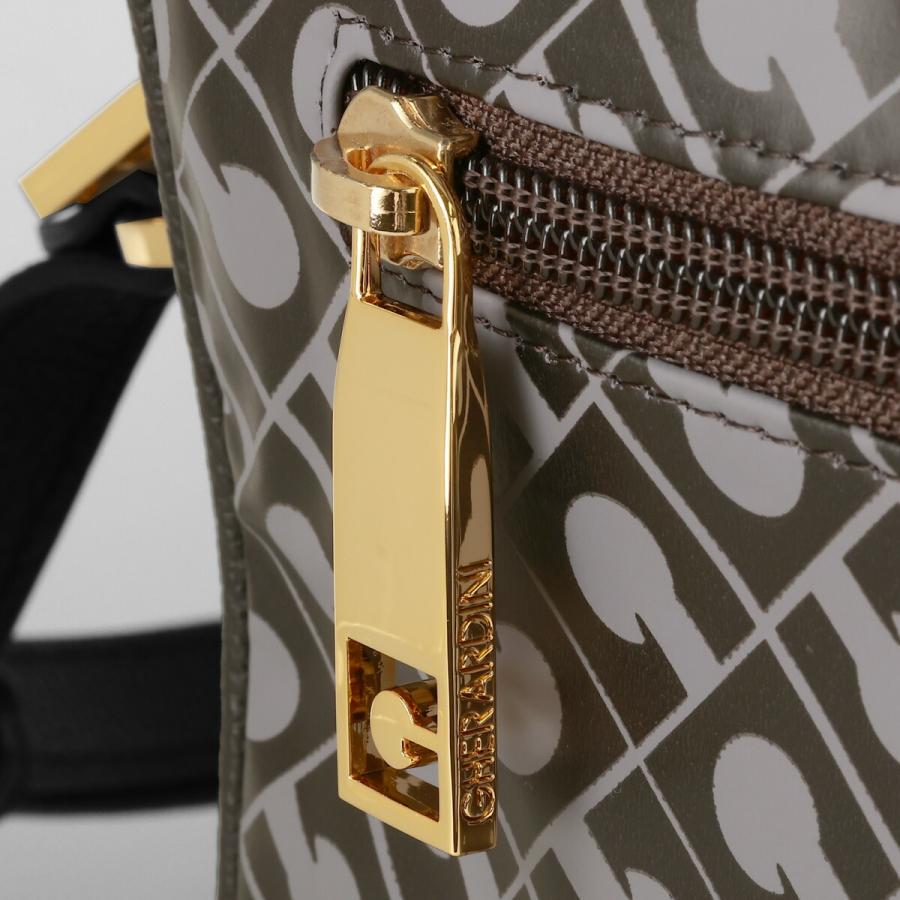 並行輸入 ゲラルディーニ ショルダーバッグ ソフティ GHB0112 GRANITE | GHERARDINI | 08