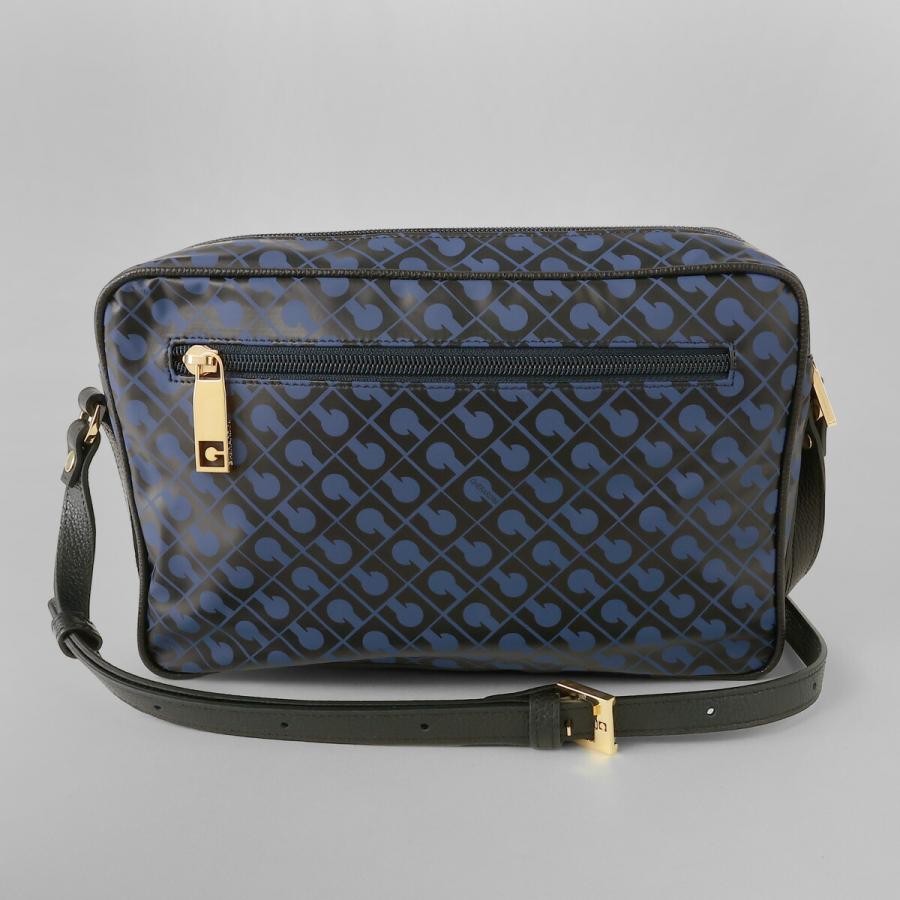 並行輸入 ゲラルディーニ ショルダーバッグ ソフティ GHB0112 ODISSEY | GHERARDINI