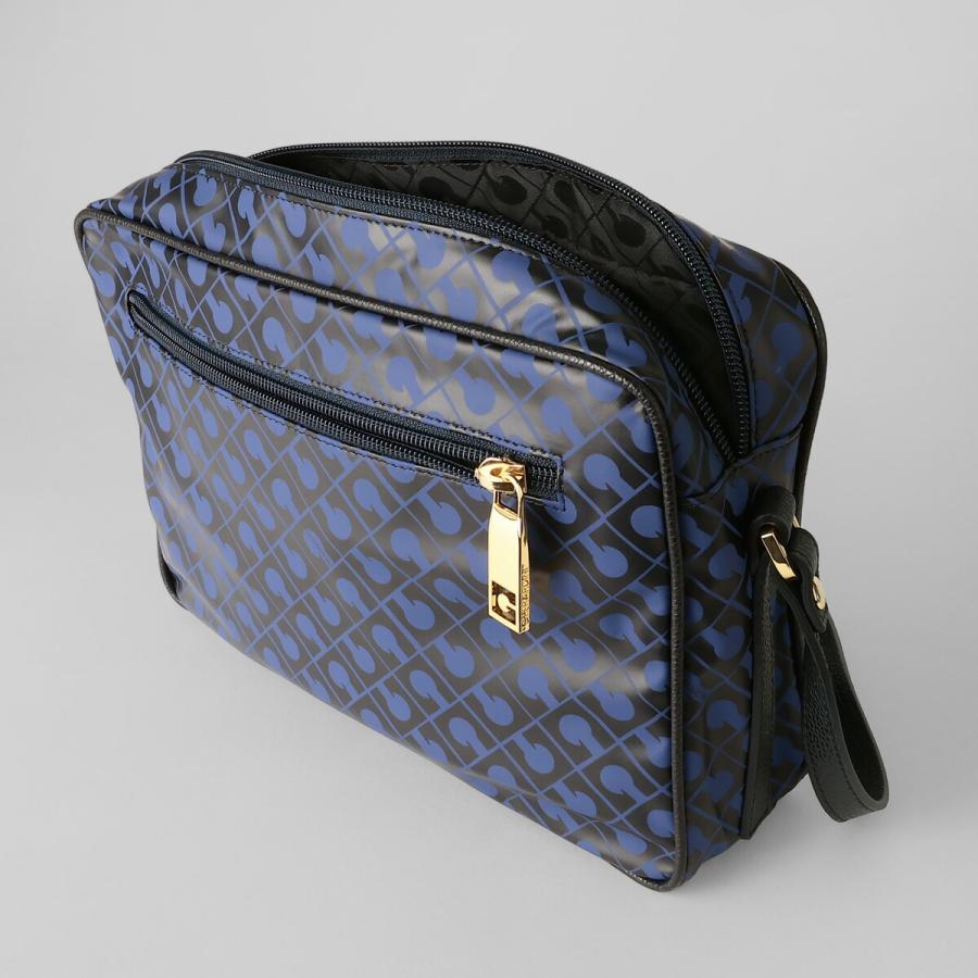 並行輸入 ゲラルディーニ ショルダーバッグ ソフティ GHB0112 ODISSEY | GHERARDINI | 03