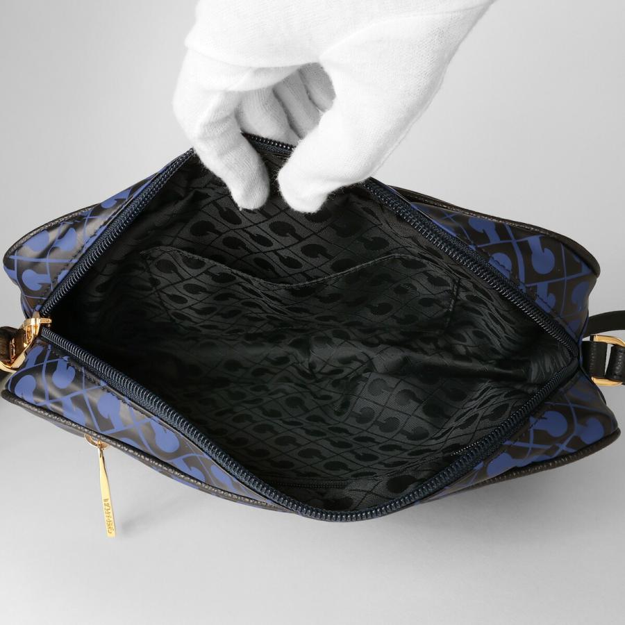 並行輸入 ゲラルディーニ ショルダーバッグ ソフティ GHB0112 ODISSEY | GHERARDINI | 04