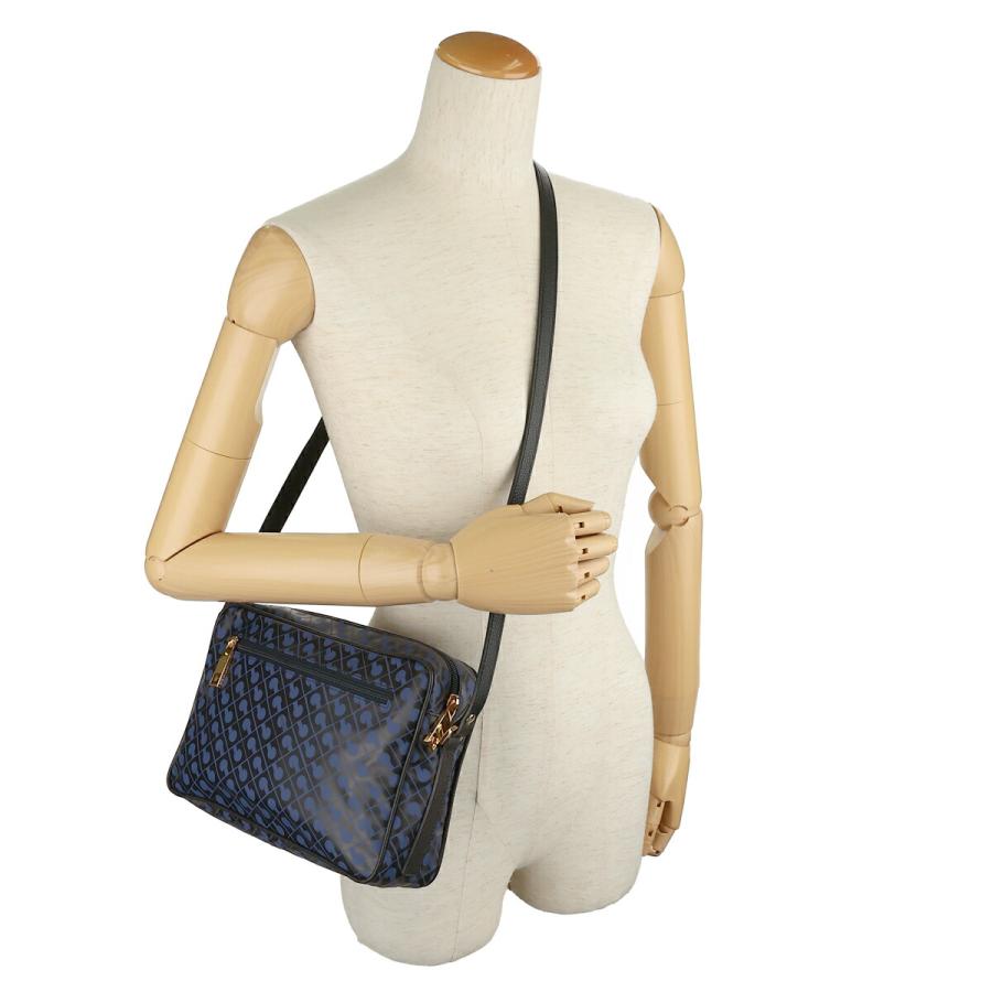 並行輸入 ゲラルディーニ ショルダーバッグ ソフティ GHB0112 ODISSEY | GHERARDINI | 05