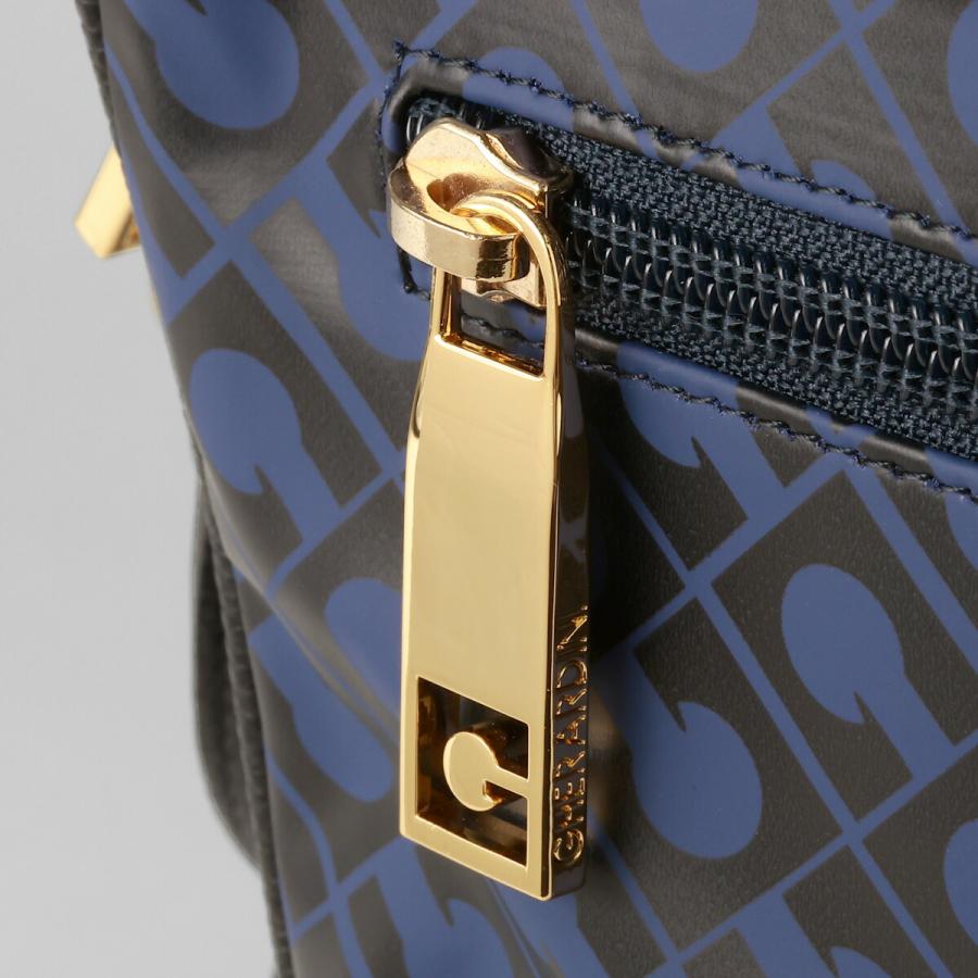 並行輸入 ゲラルディーニ ショルダーバッグ ソフティ GHB0112 ODISSEY | GHERARDINI | 08