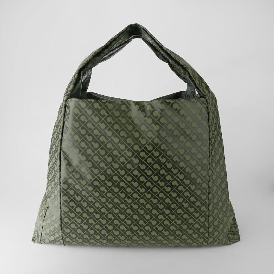 並行輸入 ゲラルディーニ トートバッグ ソフティ GHB0165 FOREST/EXCALIBUR | GHERARDINI