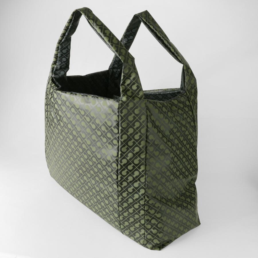 並行輸入 ゲラルディーニ トートバッグ ソフティ GHB0165 FOREST/EXCALIBUR | GHERARDINI | 03