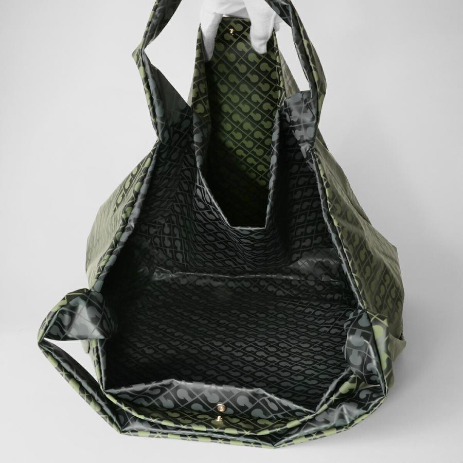 並行輸入 ゲラルディーニ トートバッグ ソフティ GHB0165 FOREST/EXCALIBUR | GHERARDINI | 04