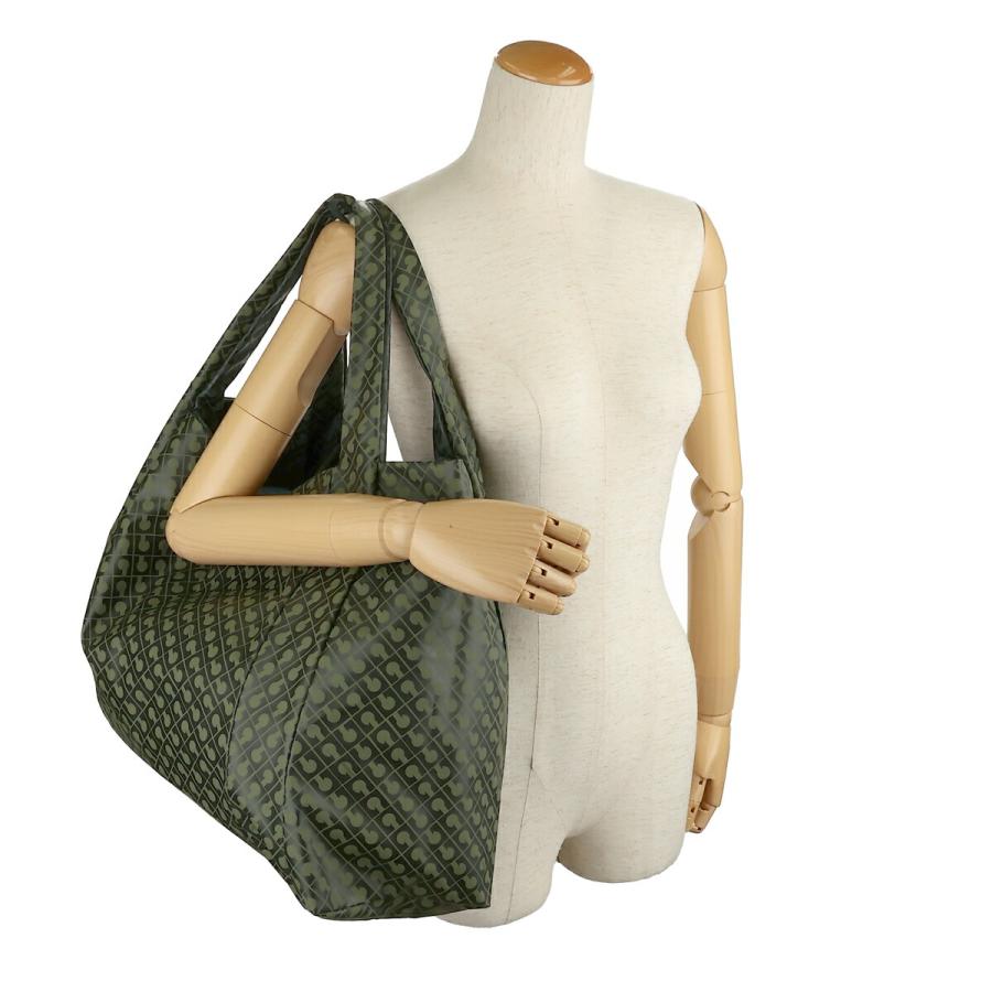 並行輸入 ゲラルディーニ トートバッグ ソフティ GHB0165 FOREST/EXCALIBUR | GHERARDINI | 05