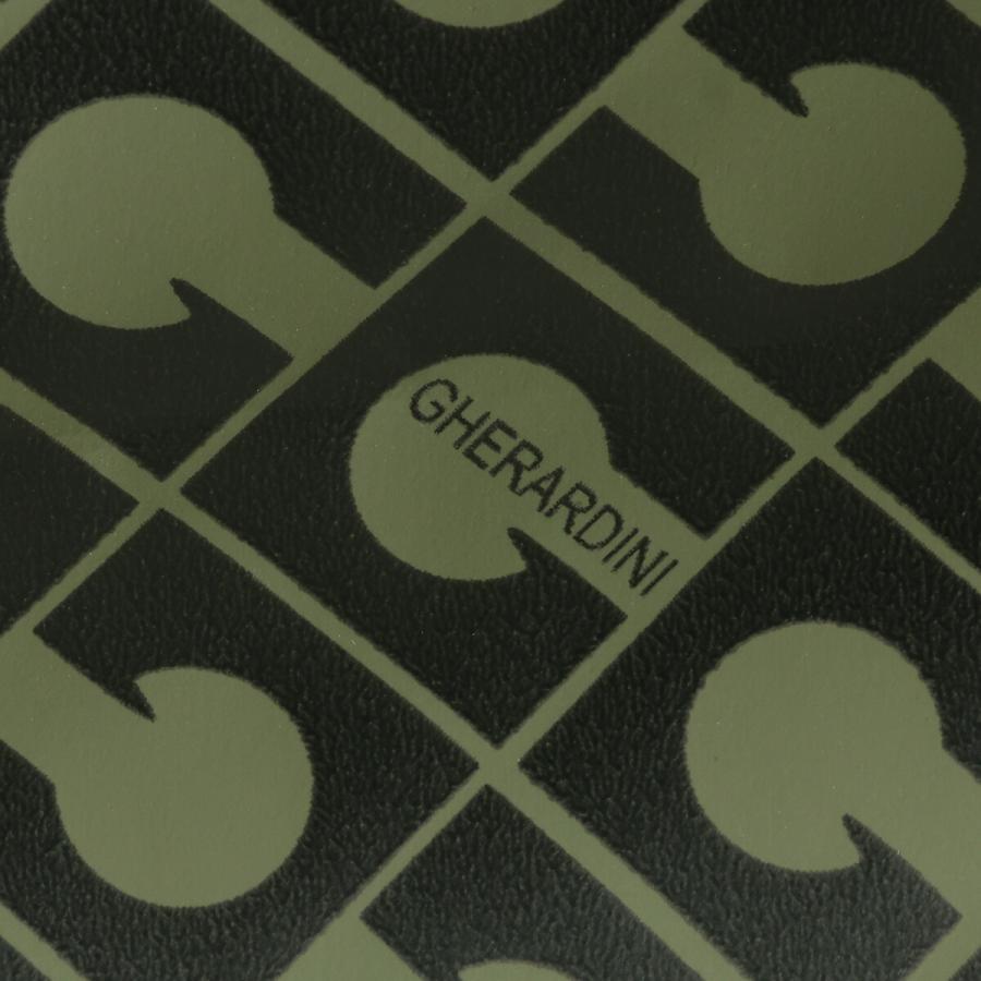 並行輸入 ゲラルディーニ トートバッグ ソフティ GHB0165 FOREST/EXCALIBUR | GHERARDINI | 08