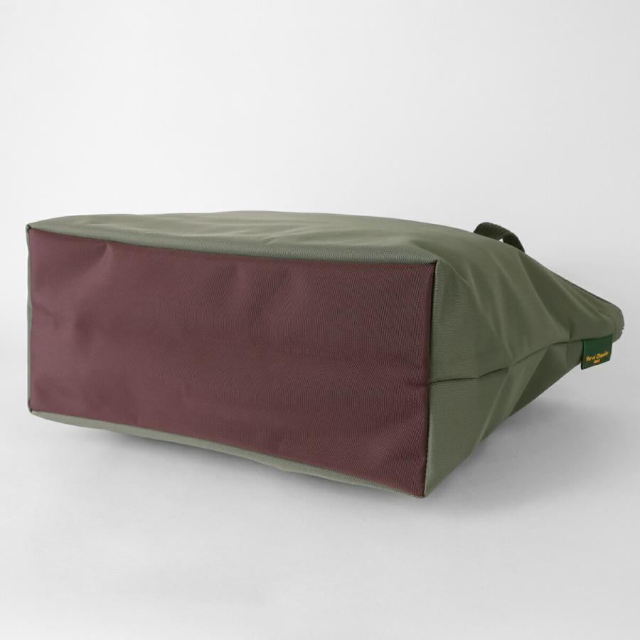 並行輸入 エルベ シャプリエ トートバッグ ナイロン 1024N 0367L | Herve Chapelier | 02