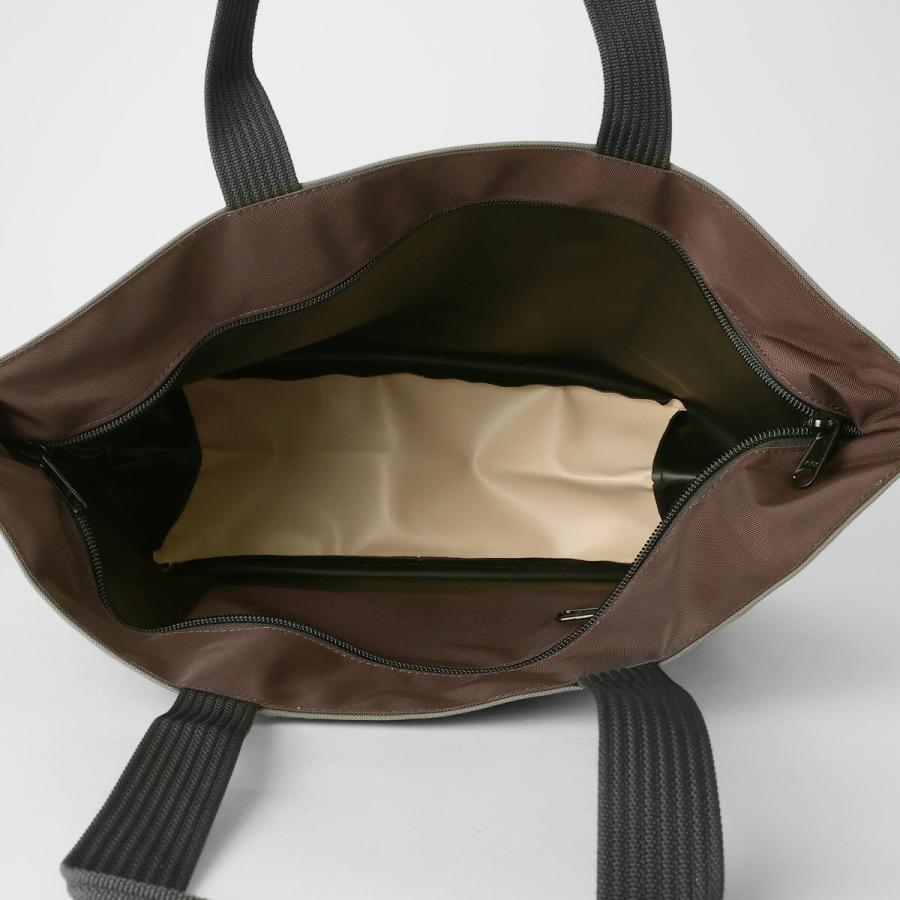 並行輸入 エルベ シャプリエ トートバッグ ナイロン 1024N 0367L | Herve Chapelier | 04