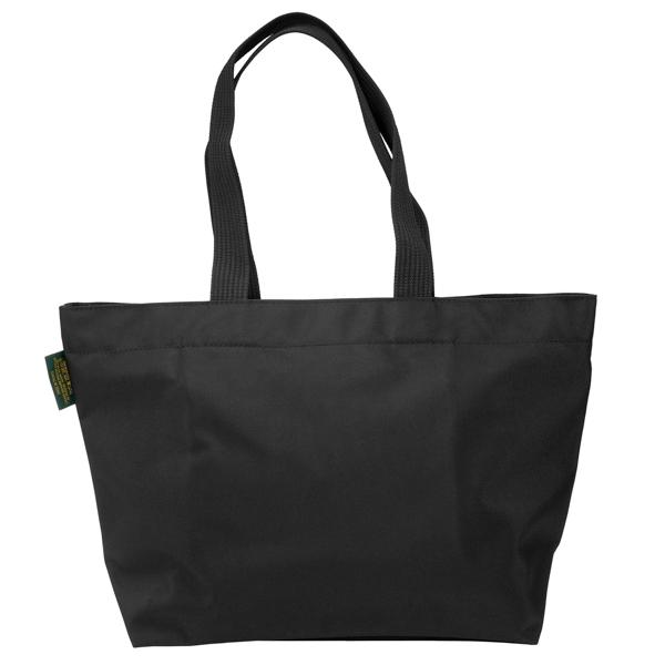 並行輸入 エルベ シャプリエ トートバッグ Herve Chapelier ベーシックナイロン 1024N 0909レディース ブラック 黒 | Herve Chapelier | 01