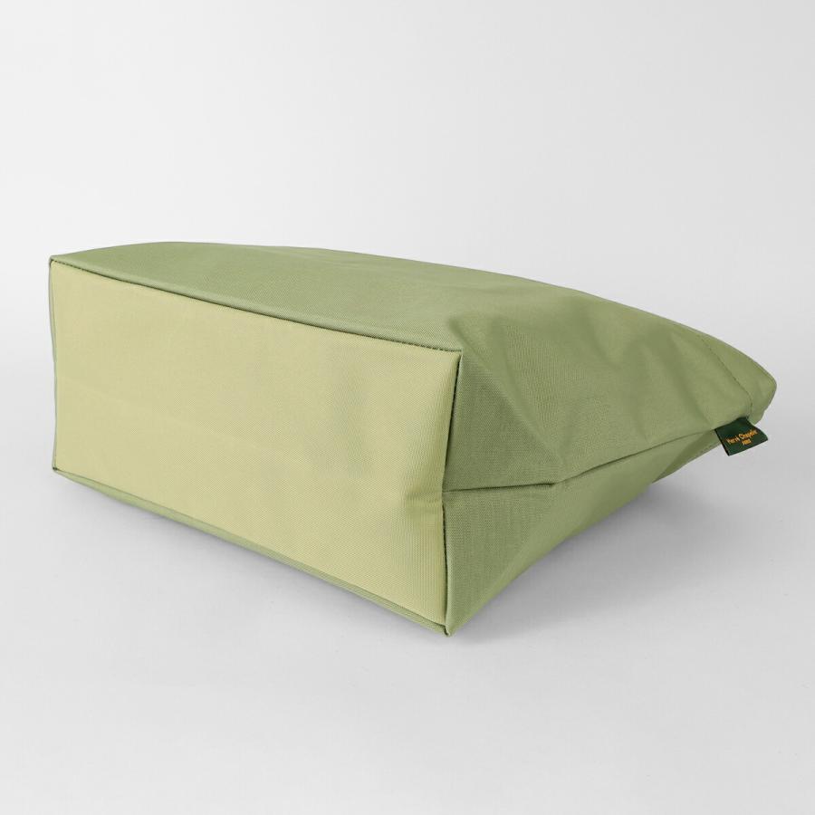 並行輸入 エルベ シャプリエ トートバッグ ナイロンスクエア 1024N 4041G | Herve Chapelier | 02