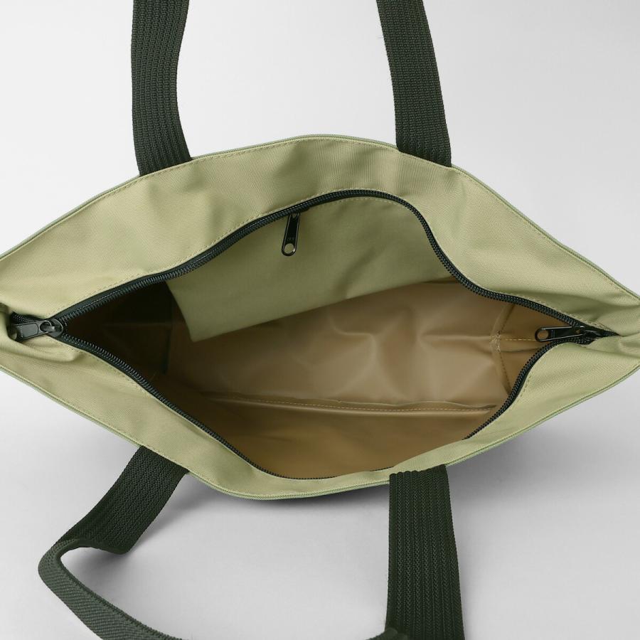 並行輸入 エルベ シャプリエ トートバッグ ナイロンスクエア 1024N 4041G | Herve Chapelier | 04