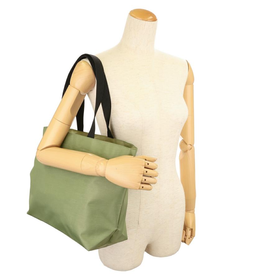 並行輸入 エルベ シャプリエ トートバッグ ナイロンスクエア 1024N 4041G | Herve Chapelier | 05