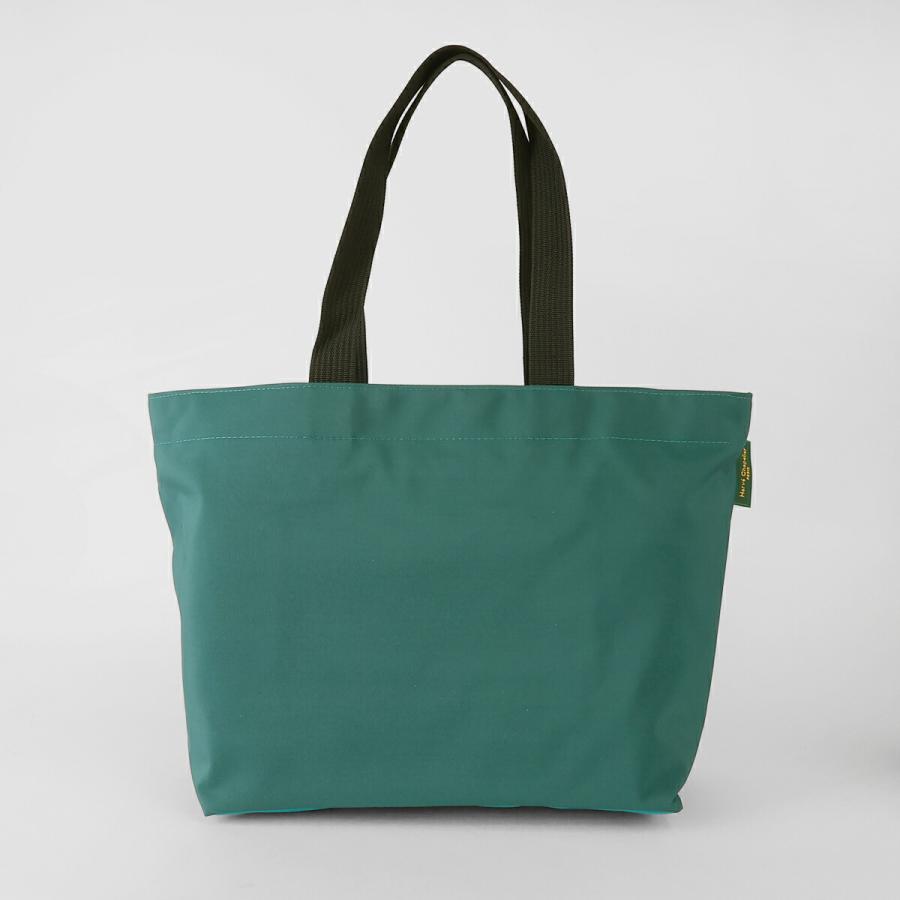 並行輸入 エルベ シャプリエ トートバッグ ナイロンスクエア 1024N 45C40 | Herve Chapelier