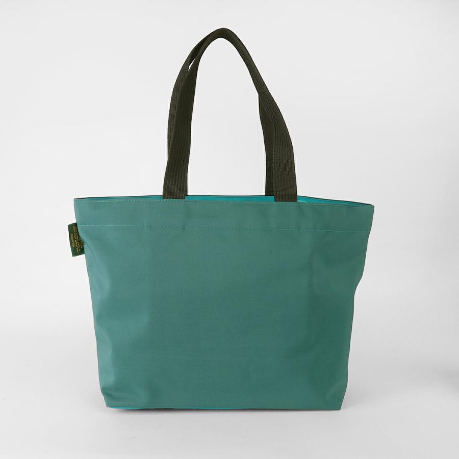 並行輸入 エルベ シャプリエ トートバッグ ナイロンスクエア 1024N 45C40 | Herve Chapelier | 01