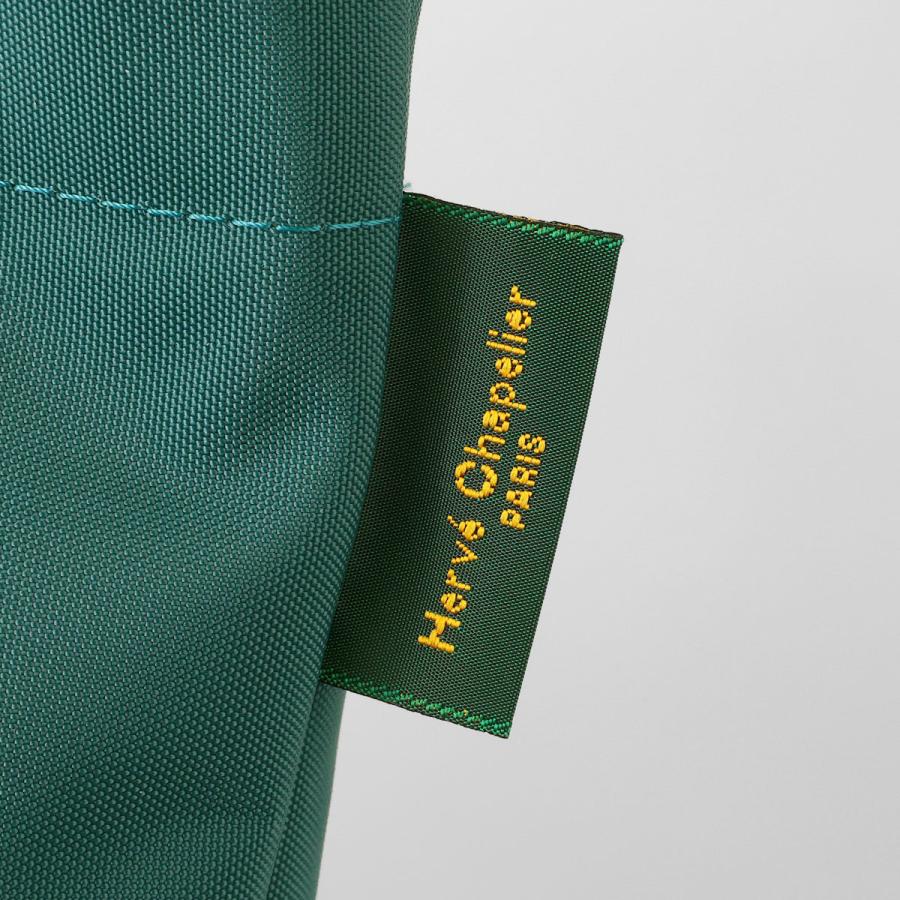 並行輸入 エルベ シャプリエ トートバッグ ナイロンスクエア 1024N 45C40 | Herve Chapelier | 06