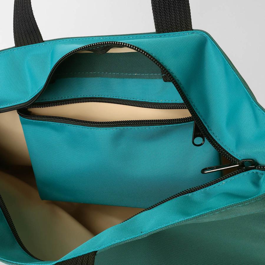 並行輸入 エルベ シャプリエ トートバッグ ナイロンスクエア 1024N 45C40 | Herve Chapelier | 07