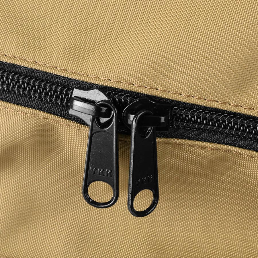 並行輸入 エルベ シャプリエ トートバッグ ナイロンスクエア 1024N 63C61 | Herve Chapelier | 08