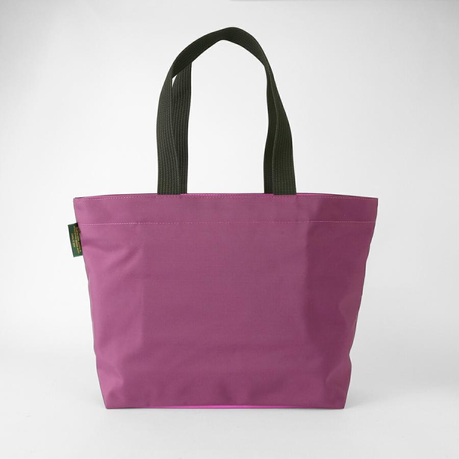 並行輸入 エルベ シャプリエ トートバッグ ナイロンスクエア 1024N 7378 | Herve Chapelier | 01