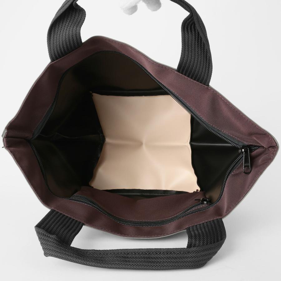 並行輸入 エルベ シャプリエ トートバッグ ナイロン 1027N 0367L | Herve Chapelier | 04