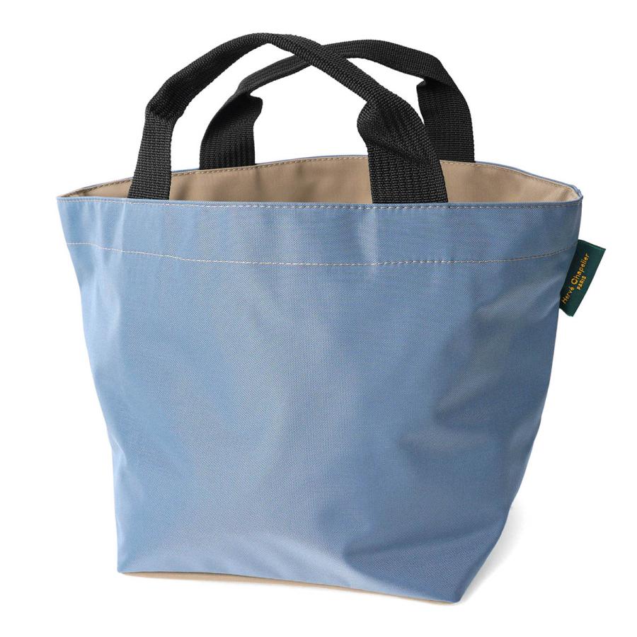 Herve Chapelier エルベ シャプリエ トートバッグ ベーシック Herve Chapelier エルベ シャプリエ トートバッグ ベーシック