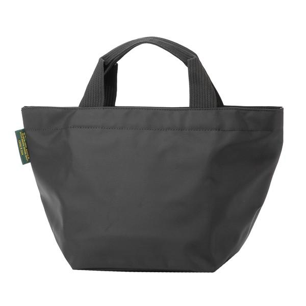 並行輸入 エルベ シャプリエ トートバッグ Herve Chapelier ベーシックナイロン 1027N 0909レディース ブラック 黒 | Herve Chapelier | 01