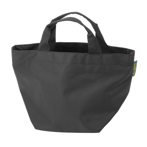 並行輸入 エルベ シャプリエ トートバッグ Herve Chapelier ベーシックナイロン 1027N 0909レディース ブラック 黒 | Herve Chapelier | 03