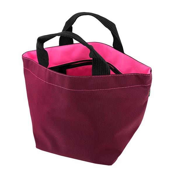 Herve Chapelier 並行輸入 エルベ シャプリエ トートバッグ ベーシック