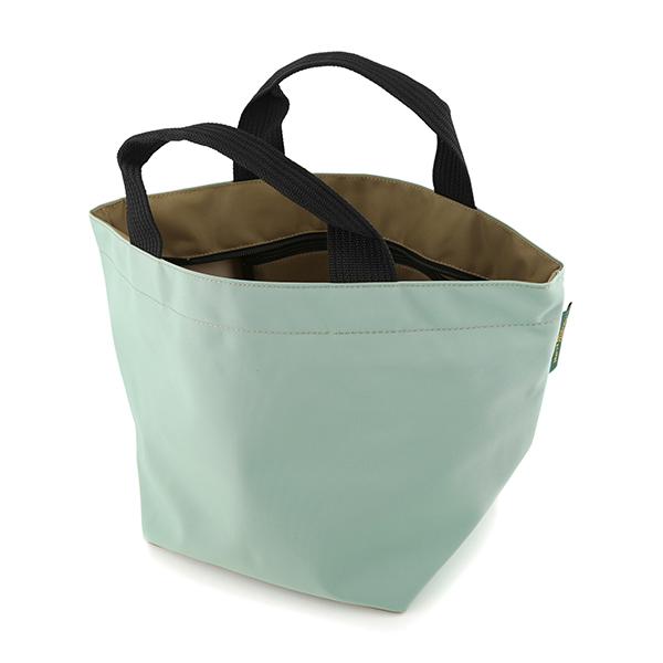 Herve Chapelier エルベ シャプリエ トートバッグ ベーシックナイロン  