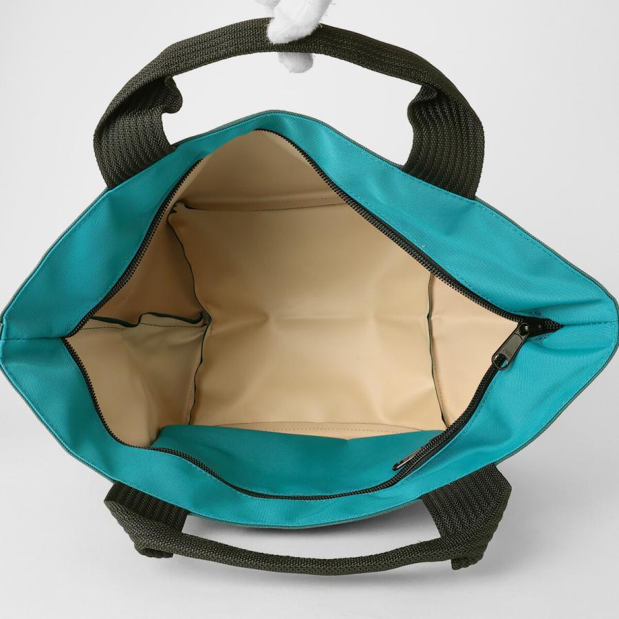 並行輸入 エルベ シャプリエ トートバッグ ナイロン 1027N 45C40 | Herve Chapelier | 04