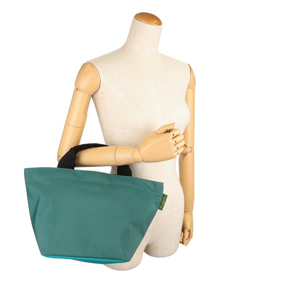 並行輸入 エルベ シャプリエ トートバッグ ナイロン 1027N 45C40 | Herve Chapelier | 05