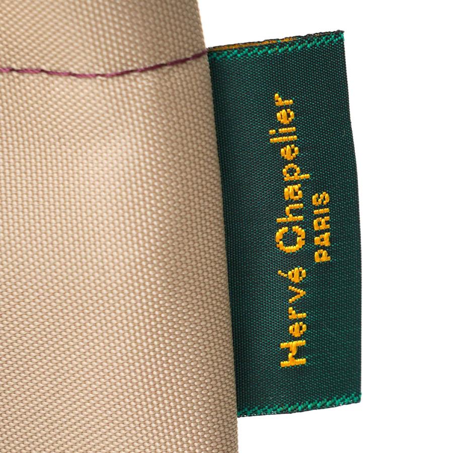 Herve Chapelier（エルベシャプリエ） 並行輸入 エルベ シャプリエ