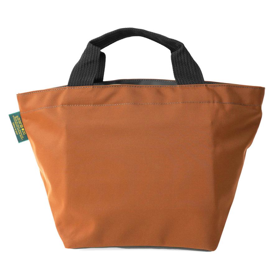 Herve Chapelier エルベシャプリエ 1027F ナイロン舟型トートM ヒョウ